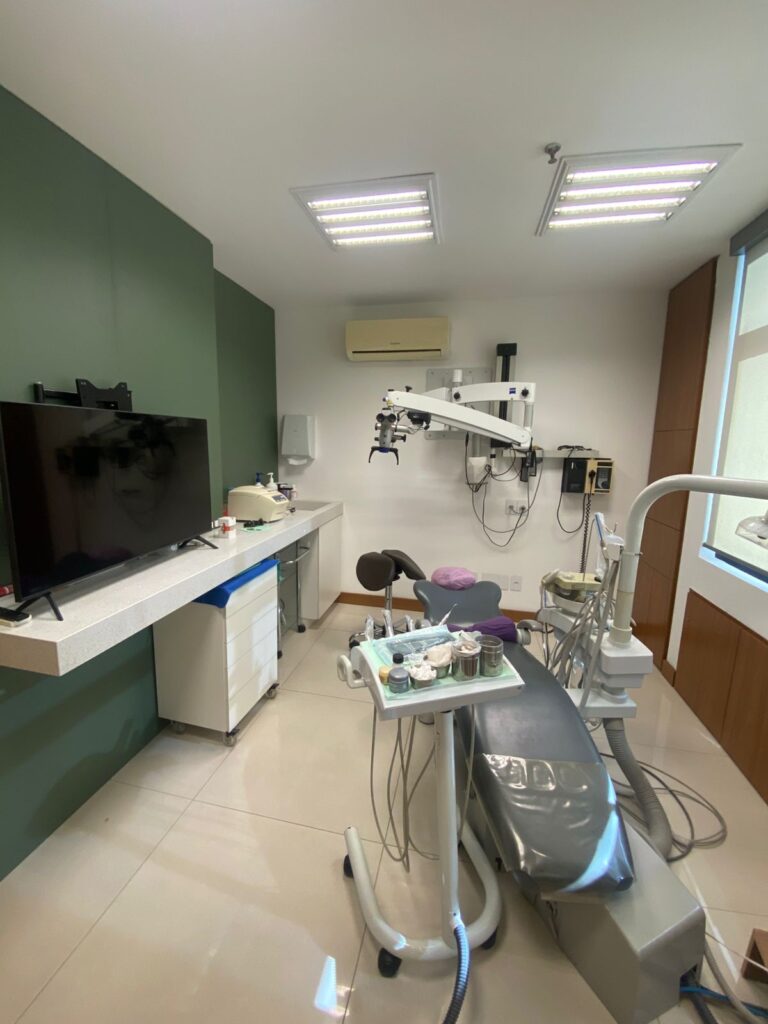 dentista.